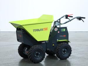 2026 Truxta BENDie EB400 PTP