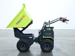 2026 Truxta BENDie EB400 PTP