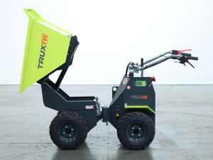 2026 Truxta BENDie EB400 PTP