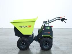 2026 Truxta BENDie EB400 PTP VK10886 | Dumper | Wieldumper