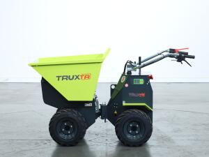 2026 Truxta BENDie EB400 PTP