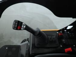 2026 Giant G2700 X-tra HD+ VK10889 | Wiellader | Mini Shovel