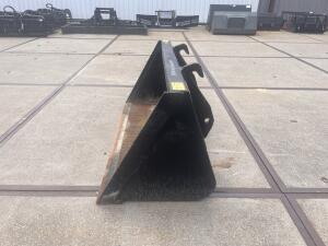 2019 VM Grondbak 150cm Weidemann / Manitou