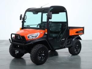 2026 Kubota RTV X1110 VK10890 | Tuin / Parkmachine | Utillity