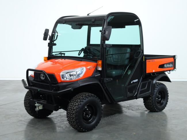 2026 Kubota RTV X1110 VK10890 | Tuin / Parkmachine | Utillity
