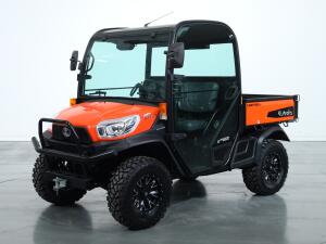 2026 Kubota RTV X1110