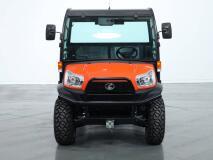 2026 Kubota RTV X1110 VK10890 | Tuin / Parkmachine | Utillity