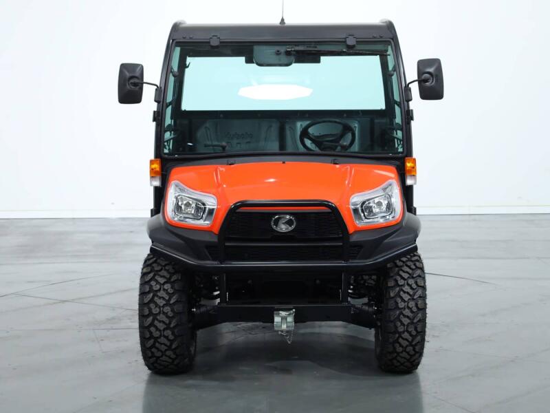 2026 Kubota RTV X1110 VK10890 | Tuin / Parkmachine | Utillity
