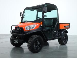 2026 Kubota RTV X1110