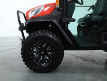 2026 Kubota RTV X1110 VK10890 | Tuin / Parkmachine | Utillity