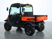 2026 Kubota RTV X1110 VK10890 | Tuin / Parkmachine | Utillity