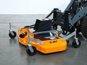 2026 Giant Cirkelmaaier MRID 180cm 35ltr/min