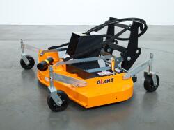 2026 Giant Cirkelmaaier MRID 180cm 35ltr/min VK10892 | Aanbouwdelen | Maaidek