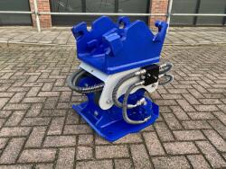 2026 Saes HST010-HD CW05/CW10 Trilblok VK10893 | Aanbouwdelen | Trilblok