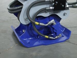 2026 Saes HST010-HD CW05/CW10 Trilblok