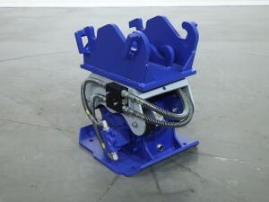 2026 Saes HST010-HD CW05/CW10 Trilblok