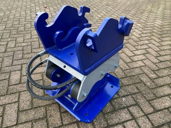 2026 Saes HST010-HD CW05/CW10 Trilblok VK10893 | Aanbouwdelen | Trilblok