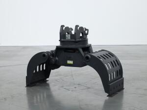 2026 V-M 280D CW05 Sorteergrijper (3-5t)