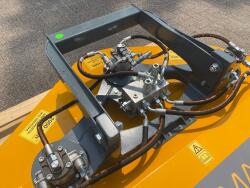 2026 Becx HS150HR Heggensnoeier VK10909 | Aanbouwdelen | Heggensnoeier