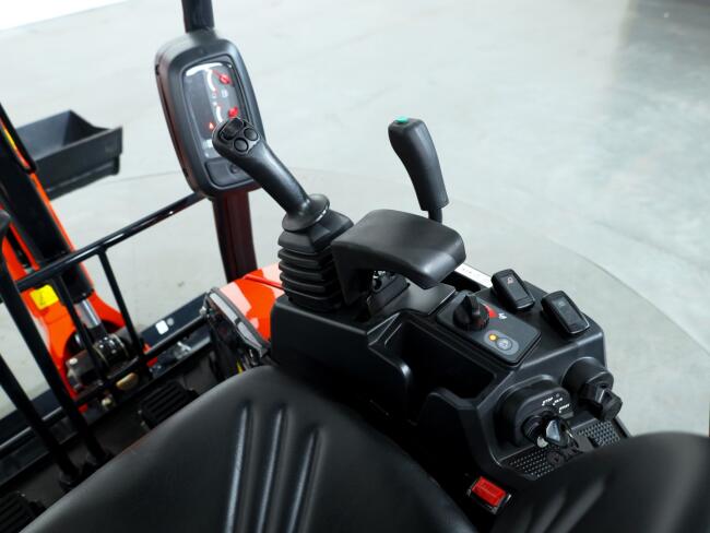 2026 Kubota U18-5 Hi Spec VV1520 | Graafmachine | Minigraver