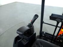 2026 Kubota U18-5 Hi Spec VV1520 | Graafmachine | Minigraver