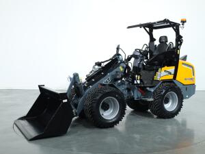 2026 Giant G2700 X-tra HD+