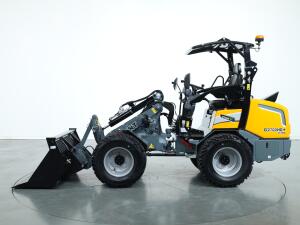 2026 Giant G2700 X-tra HD+