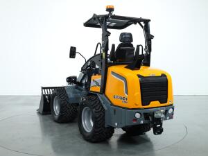 2026 Giant G2700 X-tra HD+