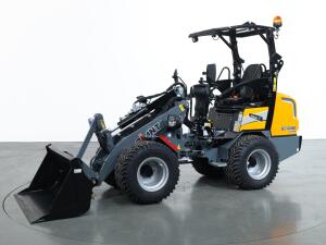 2026 Giant G2300 X-tra HD VK10911