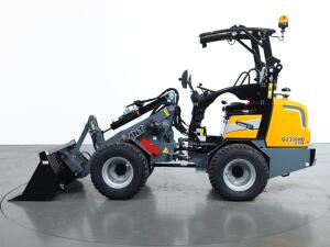 2026 Giant G2300 X-tra HD