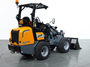 2026 Giant G2300 X-tra HD