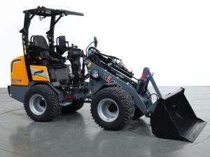 2026 Giant G2300 X-tra HD