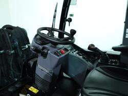 2026 Giant G3500 (Cabine) VK10912 | Wiellader | Mini Shovel