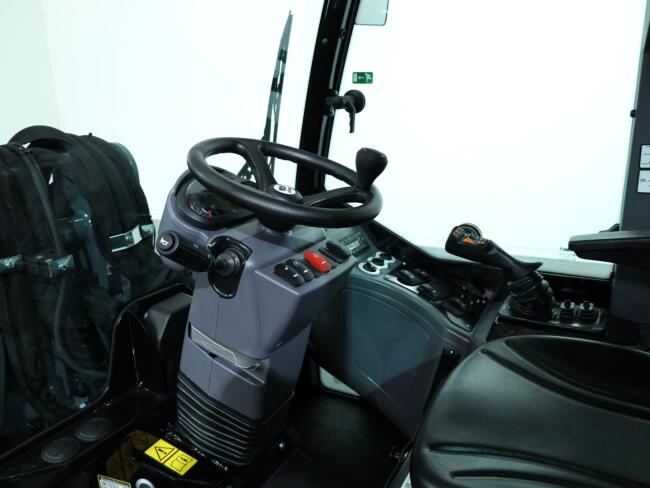2026 Giant G3500 (Cabine) VK10912 | Wiellader | Mini Shovel