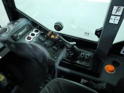 2026 Giant G3500 (Cabine) VK10912 | Wiellader | Mini Shovel