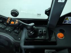 2026 Giant G3500 (Cabine) VK10912 | Wiellader | Mini Shovel