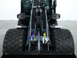 2026 Giant G3500 (Cabine) VK10912 | Wiellader | Mini Shovel