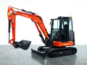 2026 Kubota KX042-5