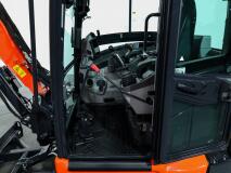 2026 Kubota KX042-5 VK10914 | Graafmachine | Minigraver