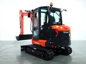 2026 Kubota KX042-5