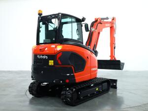 2026 Kubota KX042-5