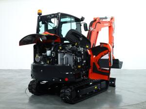 2026 Kubota KX042-5