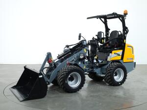 2026 Giant G2300 X-tra HD