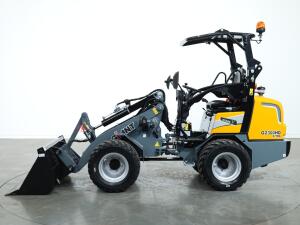 2026 Giant G2300 X-tra HD
