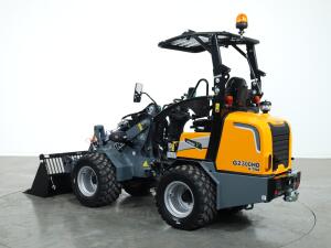 2026 Giant G2300 X-tra HD