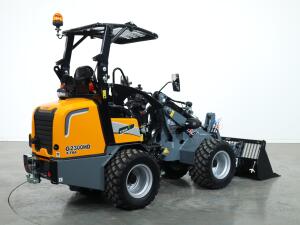 2026 Giant G2300 X-tra HD