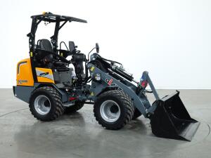 2026 Giant G2300 X-tra HD