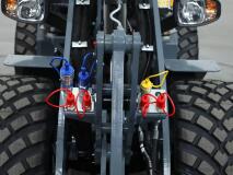 2026 Giant G2300 X-tra HD VV1522 | Wiellader | Mini Shovel