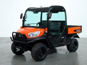 2026 Kubota RTV X1110