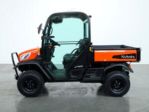 2026 Kubota RTV X1110
